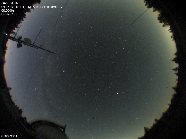 Zdjęcie ściągnięte w dniu 2026-03-15 o godzinie 04:27:17 czasu lokalnego.