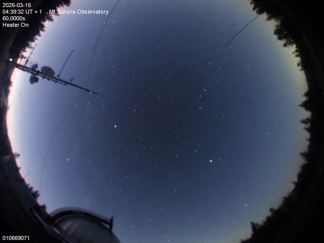 Zdjęcie ściągnięte w dniu 2026-03-15 o godzinie 04:41:31 czasu lokalnego.