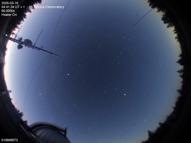 Zdjęcie ściągnięte w dniu 2026-03-15 o godzinie 04:43:33 czasu lokalnego.