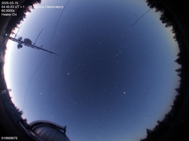 Zdjęcie ściągnięte w dniu 2026-03-15 o godzinie 04:47:52 czasu lokalnego.