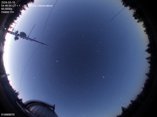 Zdjęcie ściągnięte w dniu 2026-03-15 o godzinie 04:48:54 czasu lokalnego.