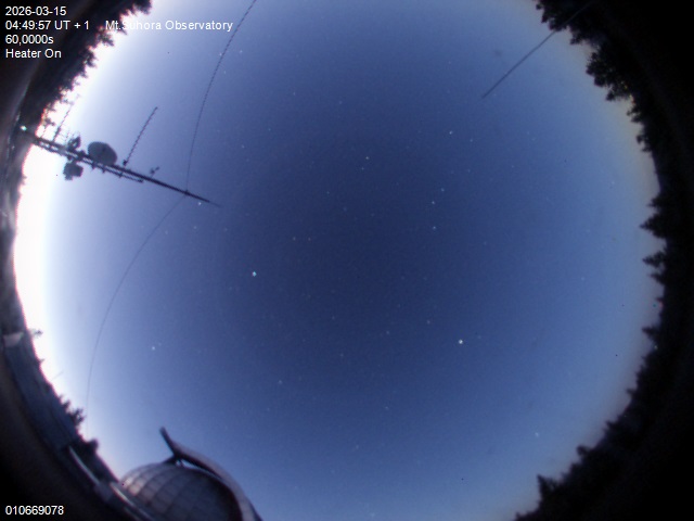 Zdjęcie ściągnięte w dniu 2026-03-15 o godzinie 04:51:58 czasu lokalnego.