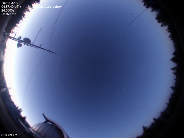 Zdjęcie ściągnięte w dniu 2026-03-15 o godzinie 04:59:05 czasu lokalnego.