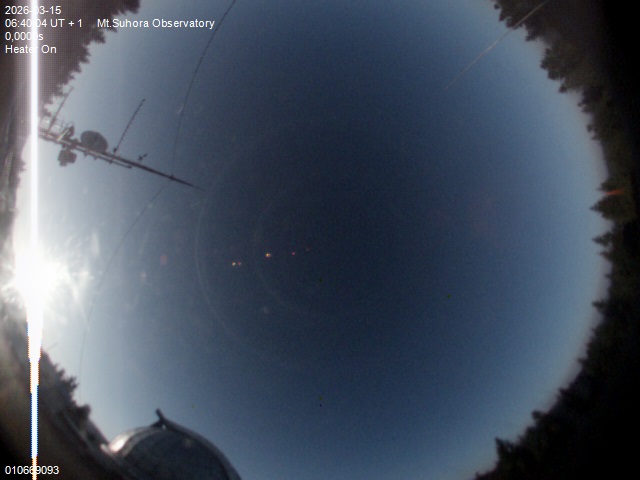 Zdjęcie ściągnięte w dniu 2026-03-15 o godzinie 06:41:02 czasu lokalnego.