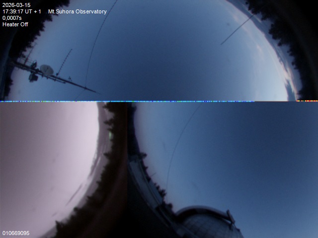 Zdjęcie ściągnięte w dniu 2026-03-15 o godzinie 17:40:16 czasu lokalnego.