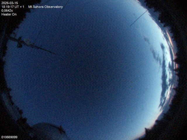 Zdjęcie ściągnięte w dniu 2026-03-15 o godzinie 18:20:15 czasu lokalnego.