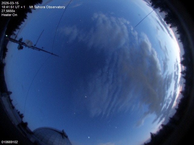 Zdjęcie ściągnięte w dniu 2026-03-15 o godzinie 18:43:16 czasu lokalnego.