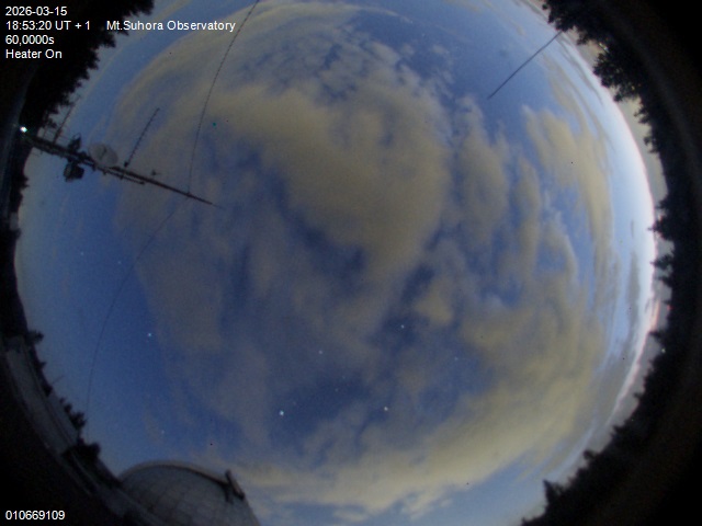 Zdjęcie ściągnięte w dniu 2026-03-15 o godzinie 18:55:19 czasu lokalnego.