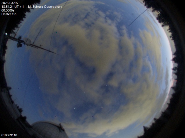 Zdjęcie ściągnięte w dniu 2026-03-15 o godzinie 18:56:20 czasu lokalnego.