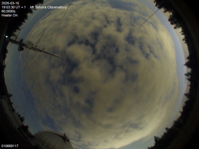 Zdjęcie ściągnięte w dniu 2026-03-15 o godzinie 19:05:29 czasu lokalnego.