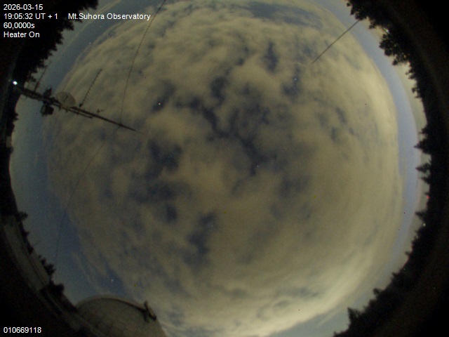 Zdjęcie ściągnięte w dniu 2026-03-15 o godzinie 19:07:31 czasu lokalnego.