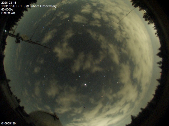 Zdjęcie ściągnięte w dniu 2026-03-15 o godzinie 19:33:14 czasu lokalnego.