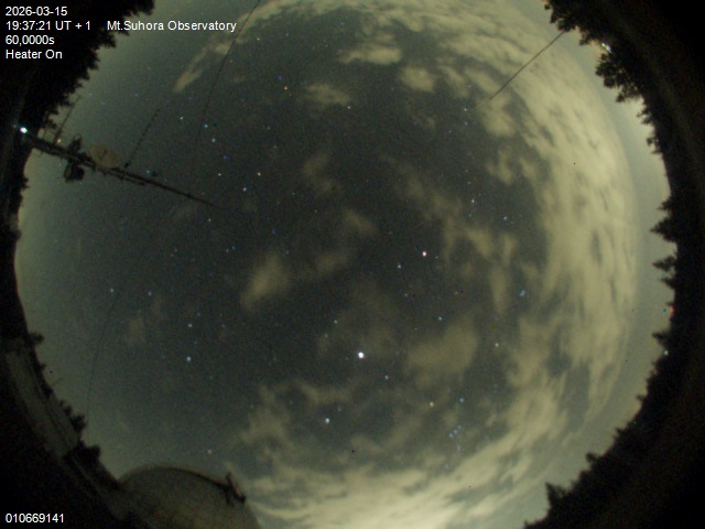 Zdjęcie ściągnięte w dniu 2026-03-15 o godzinie 19:39:22 czasu lokalnego.