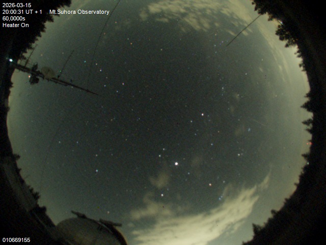 Zdjęcie ściągnięte w dniu 2026-03-15 o godzinie 20:02:30 czasu lokalnego.