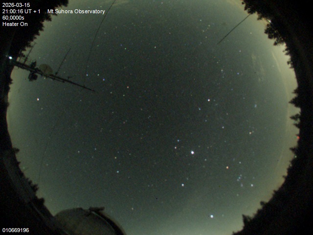 Zdjęcie ściągnięte w dniu 2026-03-15 o godzinie 21:02:18 czasu lokalnego.