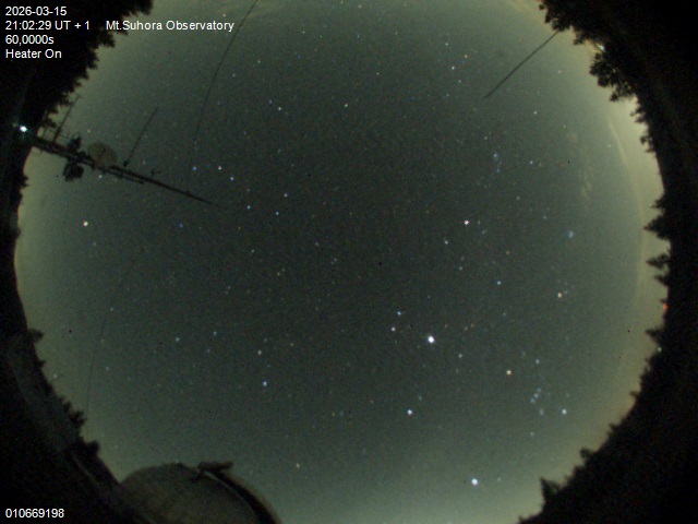 Zdjęcie ściągnięte w dniu 2026-03-15 o godzinie 21:04:28 czasu lokalnego.