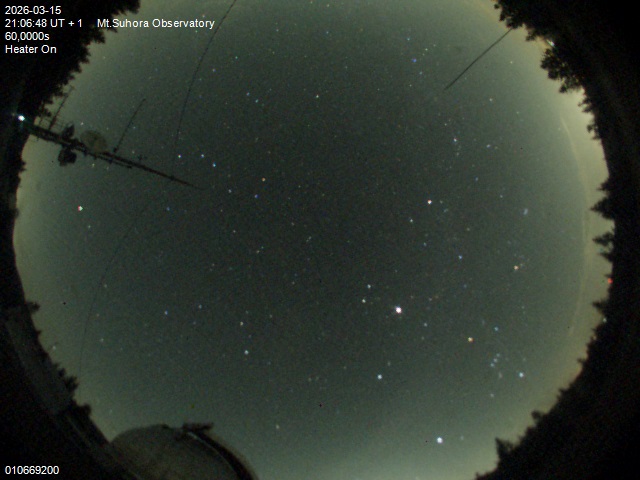 Zdjęcie ściągnięte w dniu 2026-03-15 o godzinie 21:08:47 czasu lokalnego.