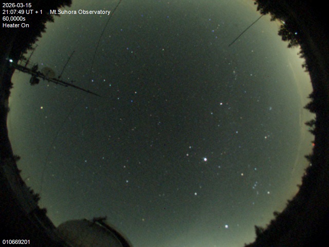 Zdjęcie ściągnięte w dniu 2026-03-15 o godzinie 21:09:48 czasu lokalnego.