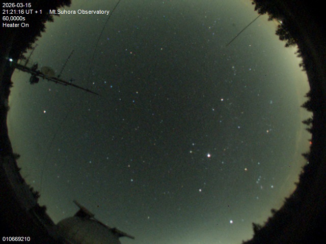 Zdjęcie ściągnięte w dniu 2026-03-15 o godzinie 21:23:15 czasu lokalnego.