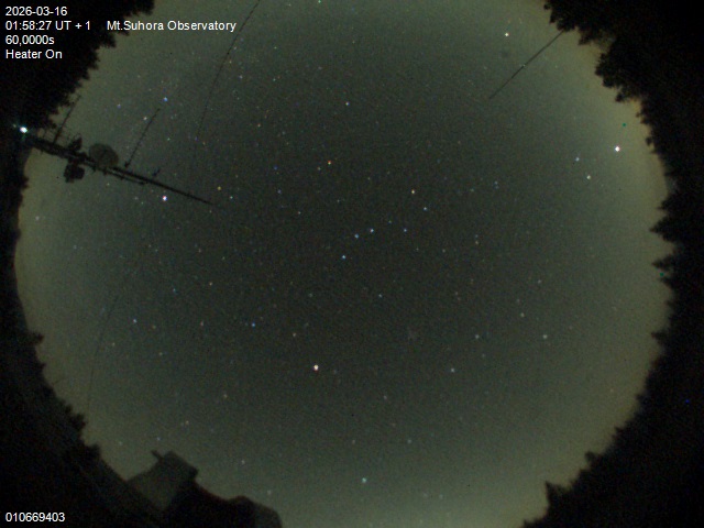 Zdjęcie ściągnięte w dniu 2026-03-16 o godzinie 02:00:26 czasu lokalnego.