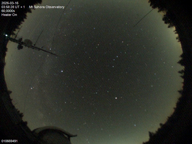 Zdjęcie ściągnięte w dniu 2026-03-16 o godzinie 04:00:27 czasu lokalnego.