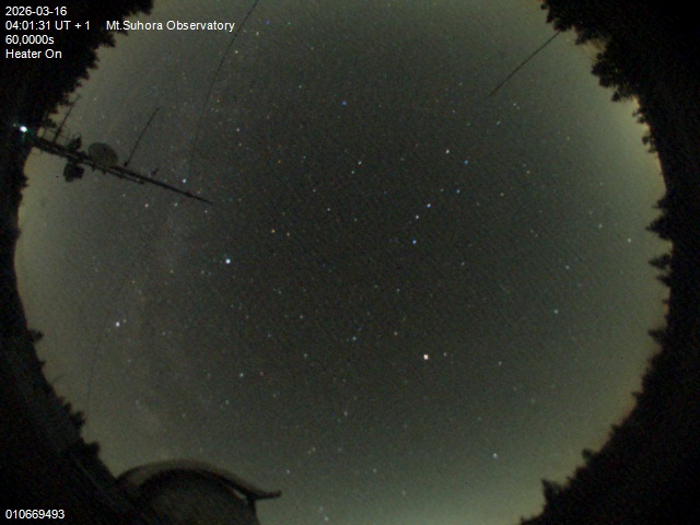 Zdjęcie ściągnięte w dniu 2026-03-16 o godzinie 04:03:30 czasu lokalnego.