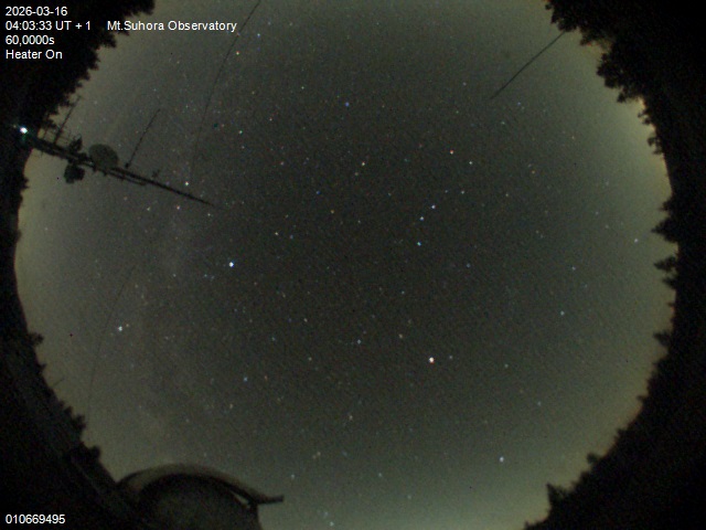 Zdjęcie ściągnięte w dniu 2026-03-16 o godzinie 04:05:32 czasu lokalnego.