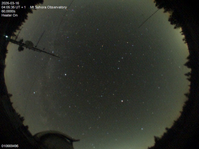 Zdjęcie ściągnięte w dniu 2026-03-16 o godzinie 04:07:34 czasu lokalnego.