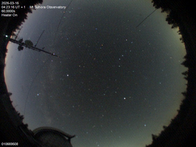 Zdjęcie ściągnięte w dniu 2026-03-16 o godzinie 04:25:15 czasu lokalnego.