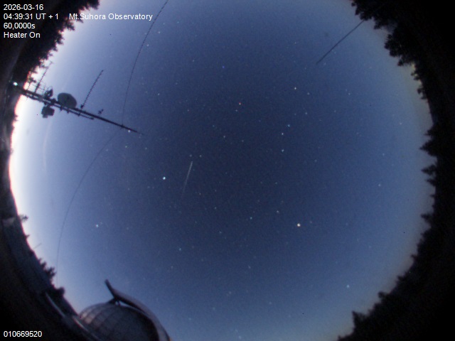 Zdjęcie ściągnięte w dniu 2026-03-16 o godzinie 04:41:30 czasu lokalnego.