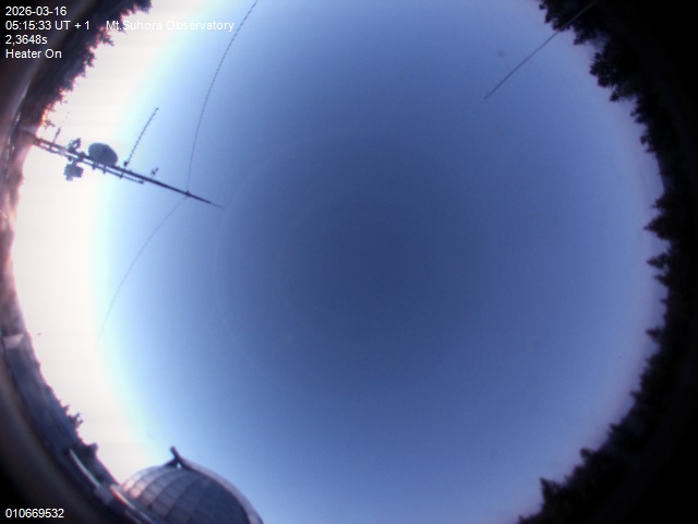 Zdjęcie ściągnięte w dniu 2026-03-16 o godzinie 05:16:33 czasu lokalnego.