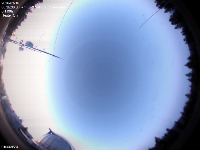 Zdjęcie ściągnięte w dniu 2026-03-16 o godzinie 05:36:28 czasu lokalnego.