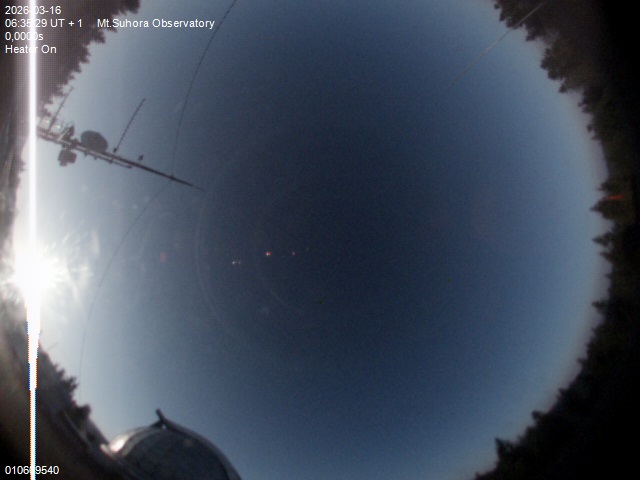 Zdjęcie ściągnięte w dniu 2026-03-16 o godzinie 06:36:27 czasu lokalnego.