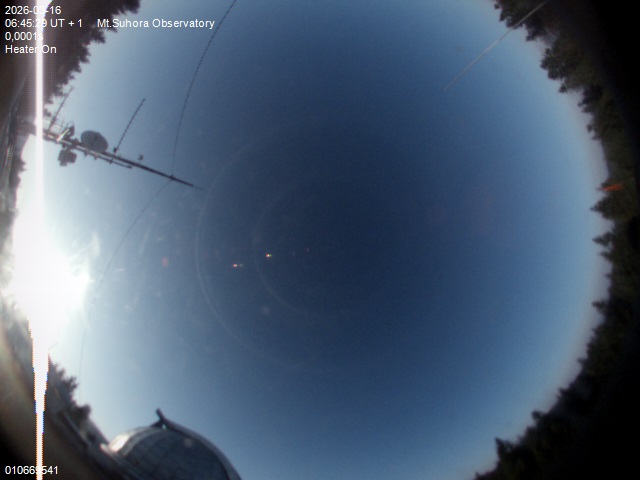 Zdjęcie ściągnięte w dniu 2026-03-16 o godzinie 06:46:27 czasu lokalnego.