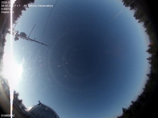 Zdjęcie ściągnięte w dniu 2026-03-16 o godzinie 06:56:27 czasu lokalnego.