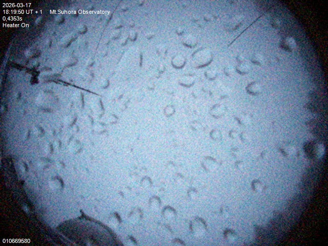 Zdjęcie ściągnięte w dniu 2026-03-17 o godzinie 18:20:48 czasu lokalnego.