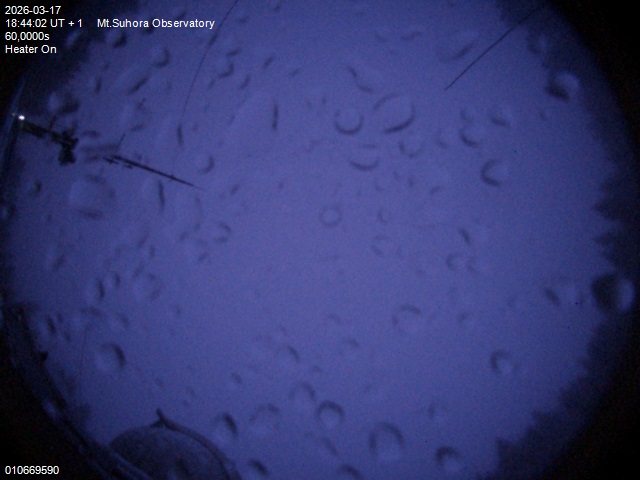 Zdjęcie ściągnięte w dniu 2026-03-17 o godzinie 18:46:01 czasu lokalnego.