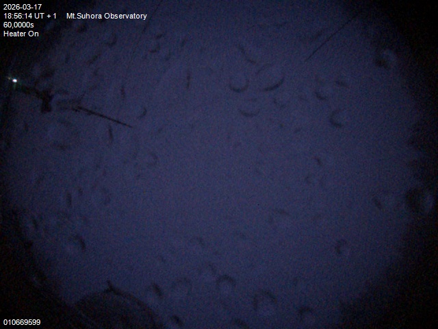 Zdjęcie ściągnięte w dniu 2026-03-17 o godzinie 18:58:13 czasu lokalnego.