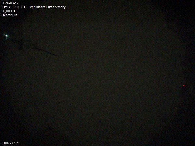 Zdjęcie ściągnięte w dniu 2026-03-17 o godzinie 21:15:05 czasu lokalnego.