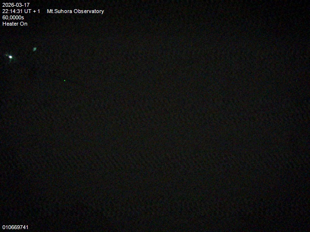 Zdjęcie ściągnięte w dniu 2026-03-17 o godzinie 22:16:30 czasu lokalnego.