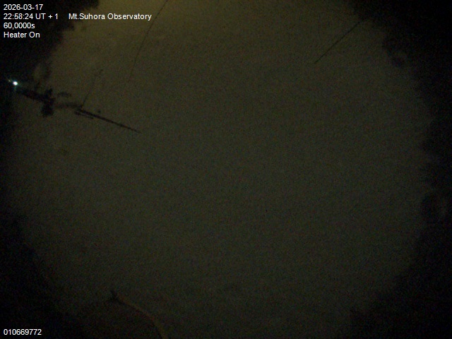 Zdjęcie ściągnięte w dniu 2026-03-17 o godzinie 23:00:22 czasu lokalnego.