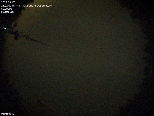 Zdjęcie ściągnięte w dniu 2026-03-17 o godzinie 23:23:59 czasu lokalnego.