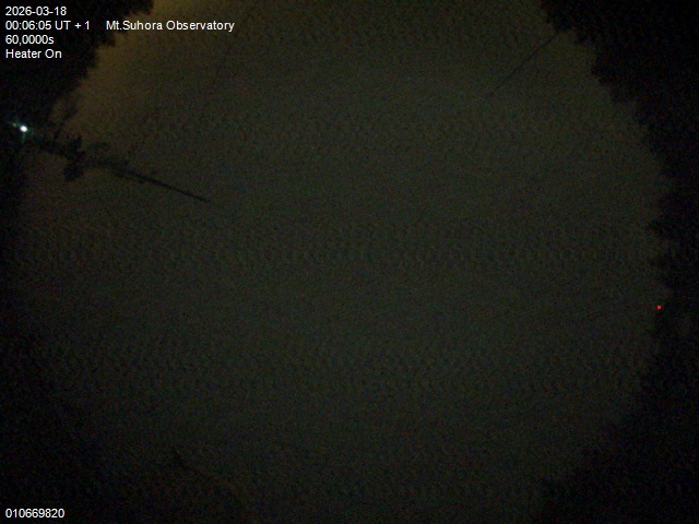 Zdjęcie ściągnięte w dniu 2026-03-18 o godzinie 00:08:04 czasu lokalnego.