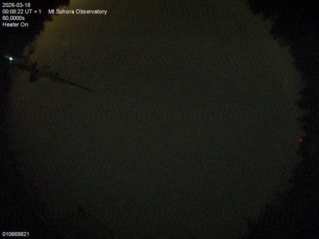 Zdjęcie ściągnięte w dniu 2026-03-18 o godzinie 00:10:21 czasu lokalnego.