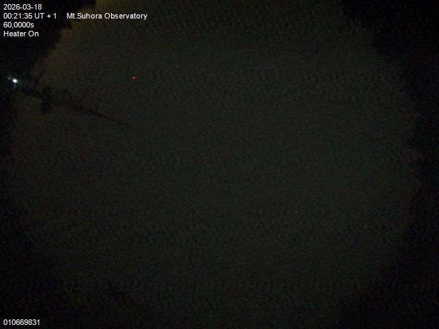 Zdjęcie ściągnięte w dniu 2026-03-18 o godzinie 00:23:33 czasu lokalnego.