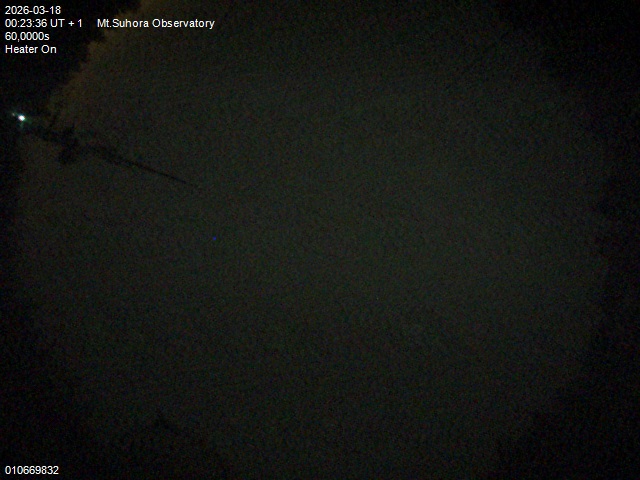 Zdjęcie ściągnięte w dniu 2026-03-18 o godzinie 00:25:35 czasu lokalnego.