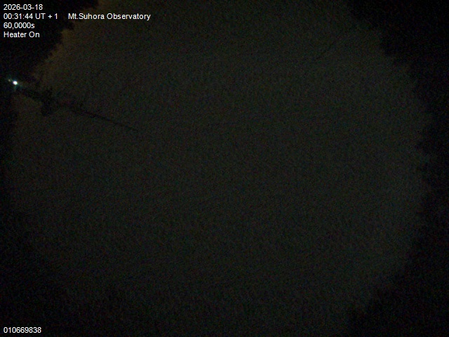 Zdjęcie ściągnięte w dniu 2026-03-18 o godzinie 00:33:43 czasu lokalnego.