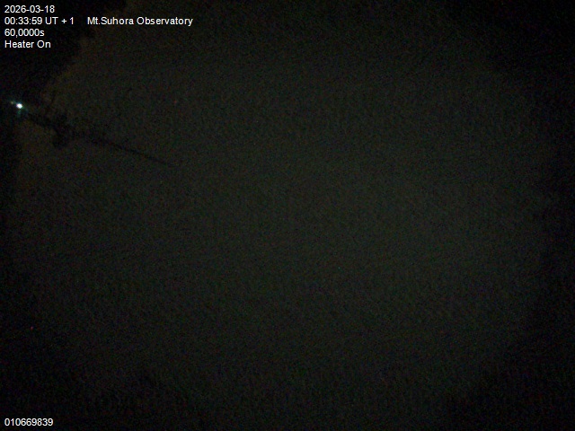 Zdjęcie ściągnięte w dniu 2026-03-18 o godzinie 00:35:58 czasu lokalnego.