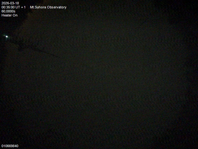 Zdjęcie ściągnięte w dniu 2026-03-18 o godzinie 00:36:59 czasu lokalnego.