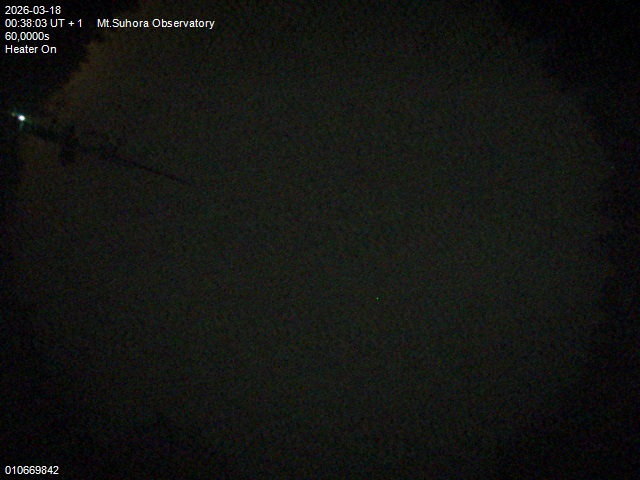 Zdjęcie ściągnięte w dniu 2026-03-18 o godzinie 00:40:02 czasu lokalnego.